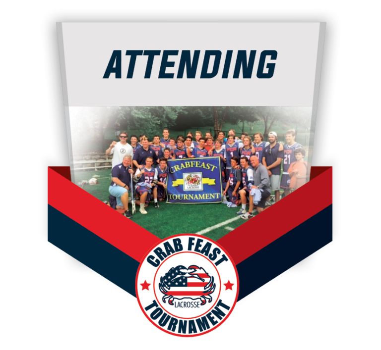 Crabfeast National Lacrosse Recruiting Tournament in Baltimore, Maryland